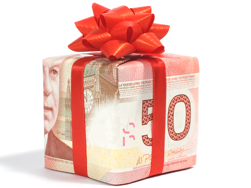 Cadeau