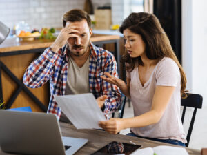 Placements : Que faire quand un couple ne s’entend pas?