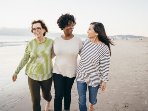 Les Canadiennes se disent confiantes pour la retraite