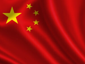 Investissements en Chine