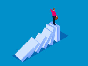 Le pessimisme économique domine