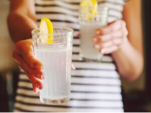 Pertes fiscales et limonade