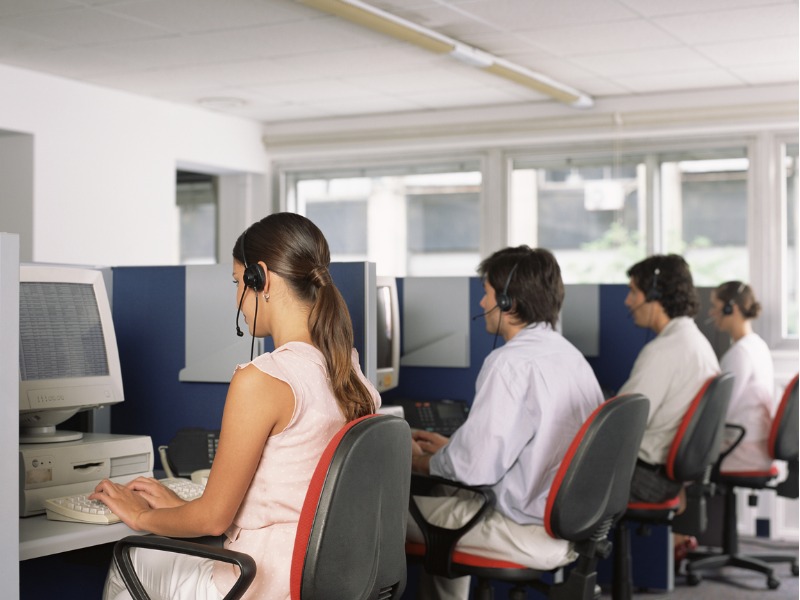 Du télémarketing illégal lui coûte son emploi