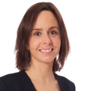 Marie-Hélène Lemay Auhtor Headshot Image