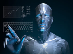 Les robots-conseillers n’engagent pas à la confiance
