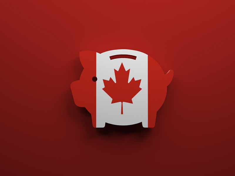 Un autre cadeau aux entreprises