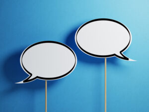 Réinventer le dialogue entre assureur et consommateur