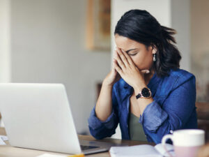 Retour au travail : l’incertitude nuit à la santé