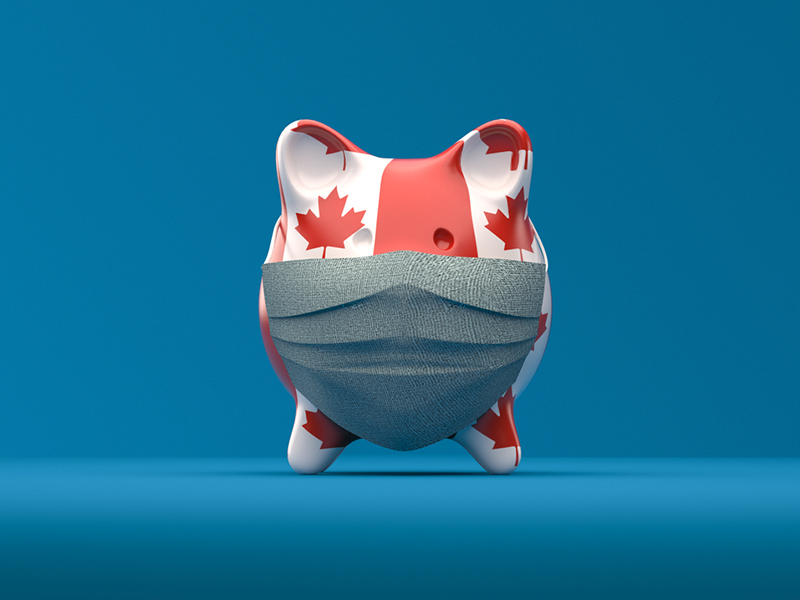 COVID-19 : nouvelle prestation fédérale disponible