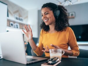 Les clés de la réussite du travail hybride