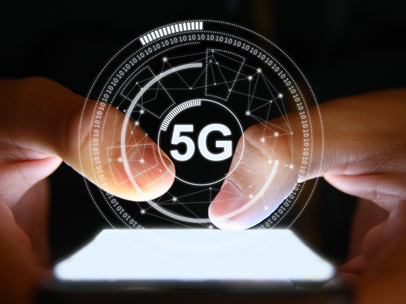 Voiture électrique, 5G, pub en ligne : les technos de 2021