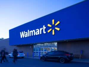 Walmart veut gérer votre argent
