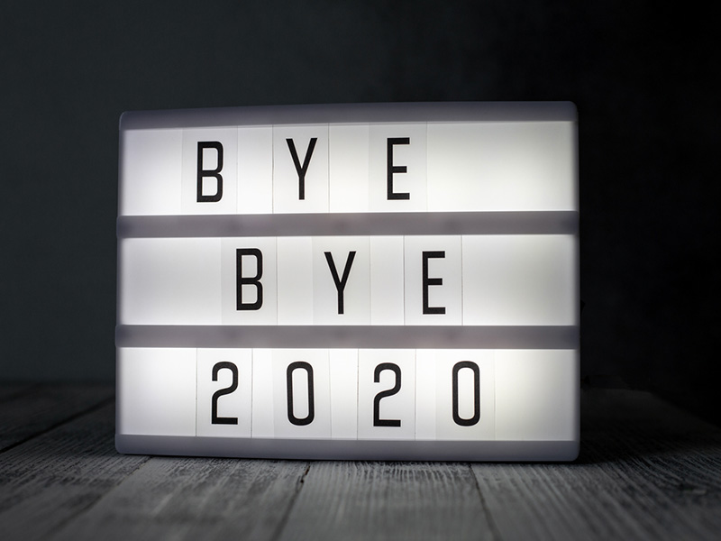Quiz | 20 questions sur 2020