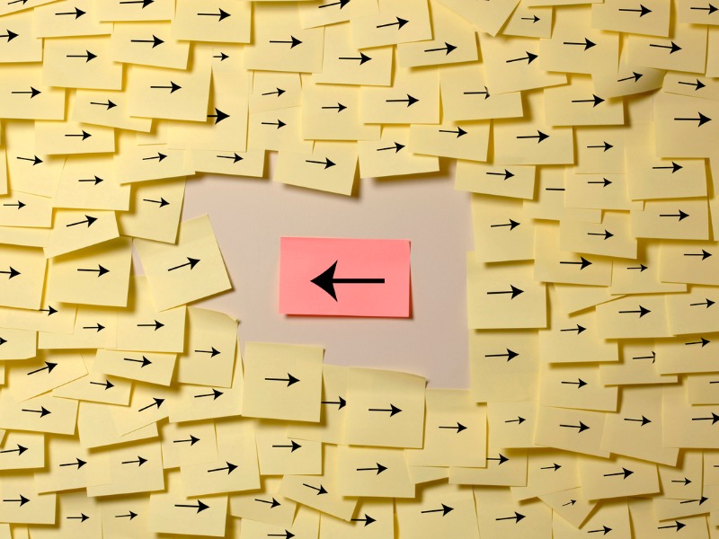La valeur va-t-elle renverser la croissance?