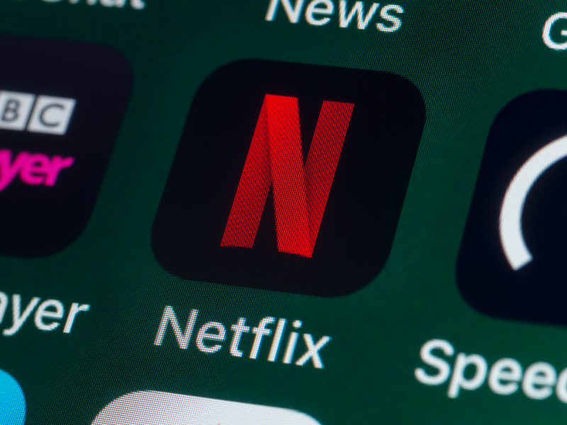 Une investisseuse demande des comptes ESG à Netflix