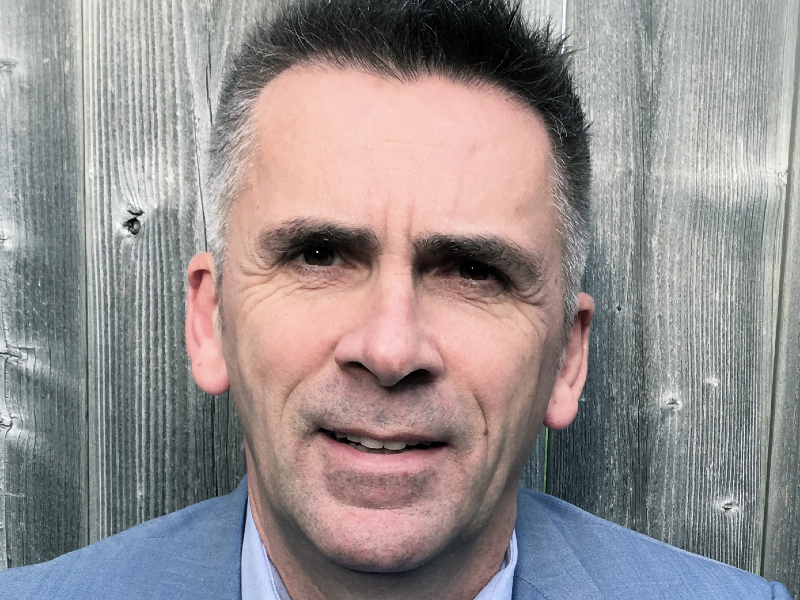 L’IQPF honore Denis Preston 