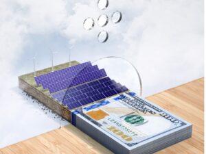 La COP26, un «&nbsp;point d’inflexion&nbsp;»