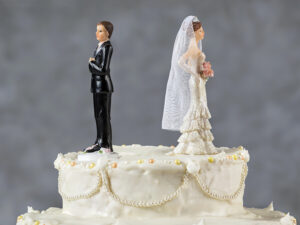 Attention aux procédures de divorce qui s’éternisent