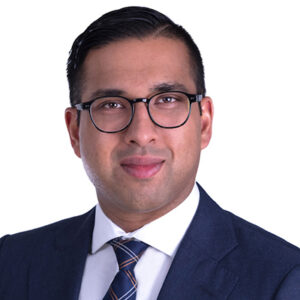Amar Pandya Image
