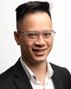 David Truong Image