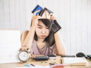 Hausse des cas d’insolvabilité au T2
