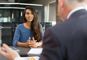 Pourquoi le doute s’invite-t-il aux premières rencontres clients ?