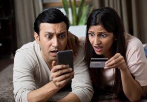 Quand l’endettement paralyse les finances des Canadiens