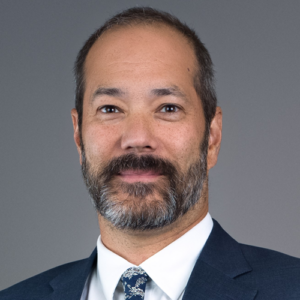 Jeffrey Mayberry Auhtor Headshot Image