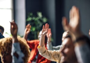 La CSF veut démocratiser l’accès aux formations