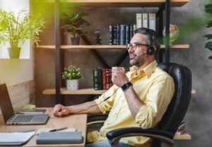 La moitié des employeurs veulent moins de télétravail