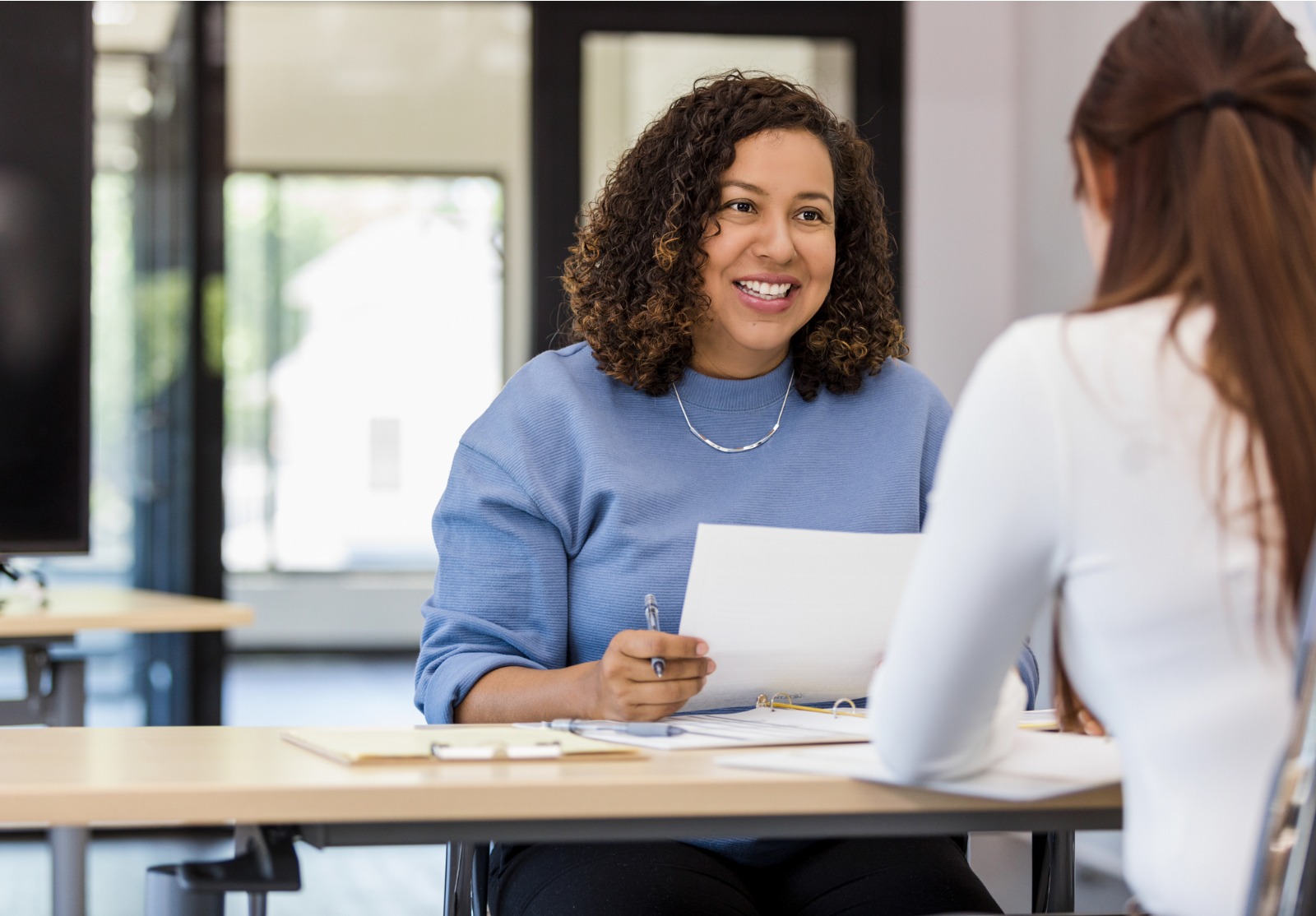 Taux d’emploi et d’activité inégalés pour les femmes