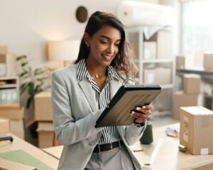 La TD simplifie les comptes des Services bancaires aux PME