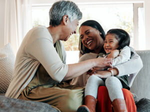 Donnez une nouvelle perspective au transfert de patrimoine familial