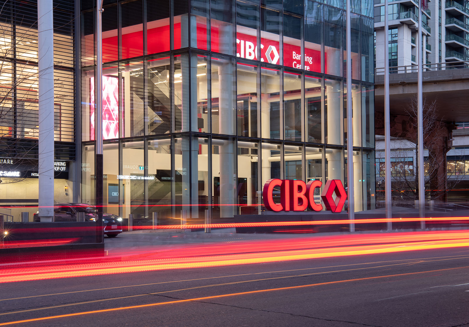 La CIBC veut réduire la taille de son personnel