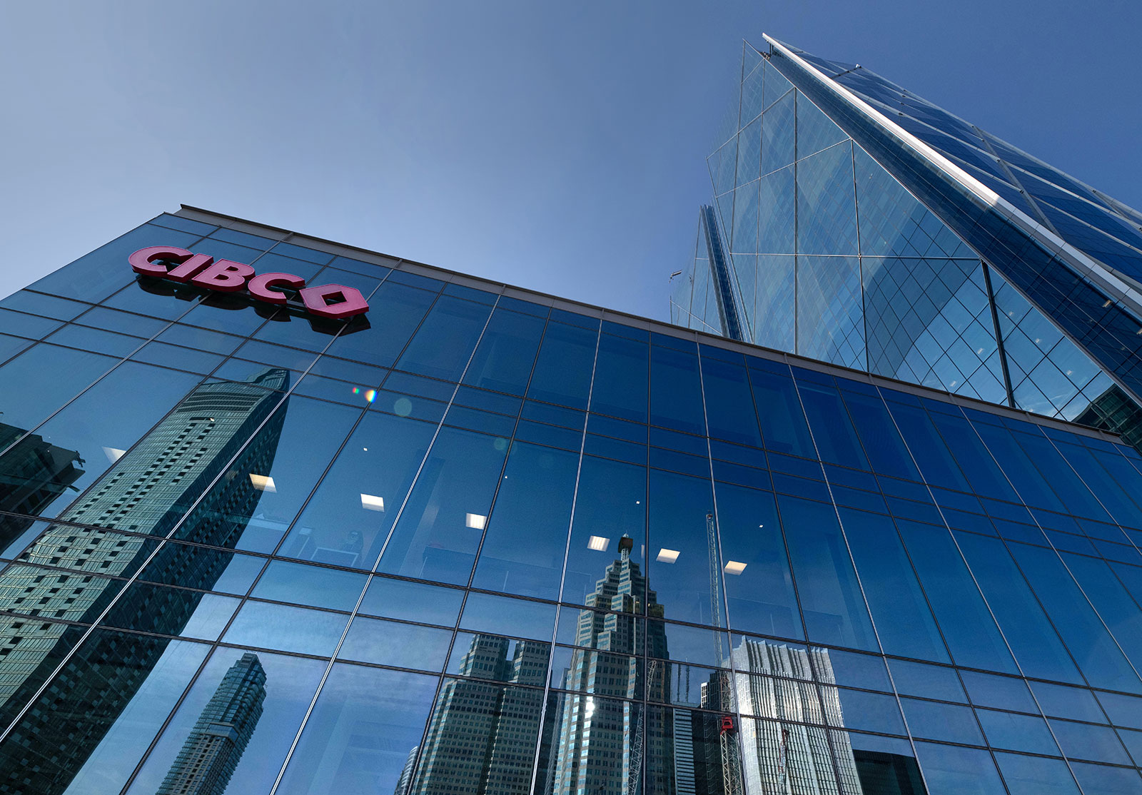 La CIBC s’attend à une forte reprise