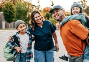 Frais de garde d’enfants : un crédit moins avantageux