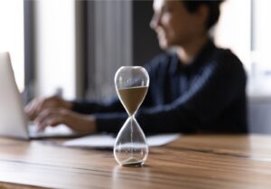 Des risques persistent en raison du retard des réformes