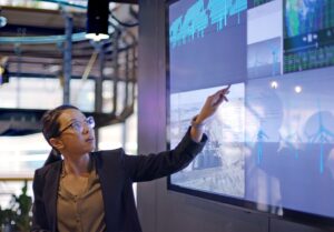 Le TSX ne manque pas d’énergie
