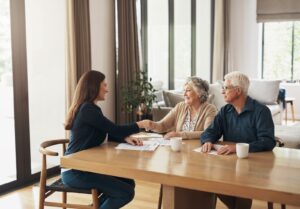Vendre, c’est d’abord écouter