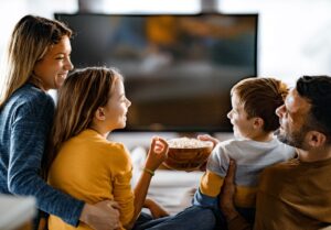 Comment conseiller les familles clientes qui passent à un seul revenu