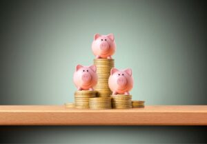 Le REER moins populaire que le CELI en 2023