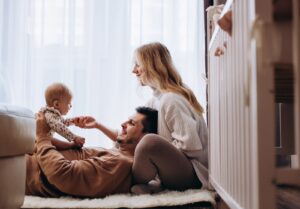 Des finances contrastées chez les parents