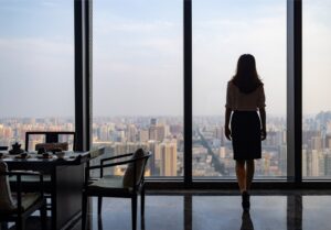 Quatre conseillères qui font avancer la cause des femmes et du patrimoine 