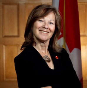 Judith G. Seidman Image