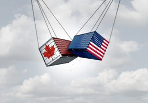 Économie canadienne