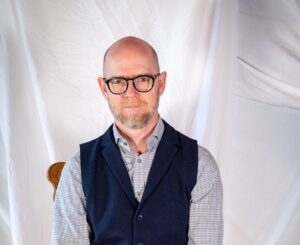 Michael Toye Image