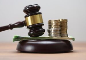 Puni pour avoir contrevenu à une décision