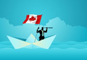 Les perspectives s’améliorent peut-être pour le Canada