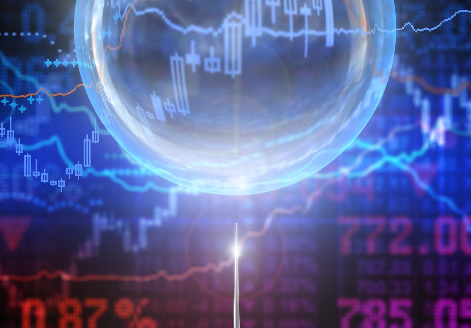 IA : croissance explosive ou bulle ?