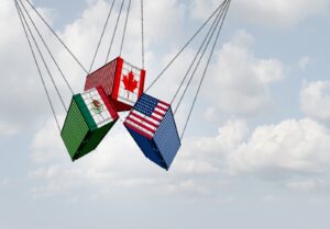 La diversification mondiale reprend de l’élan